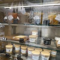   at Joseph Brot in Salzburg