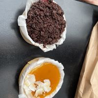   at Joseph Brot in Salzburg