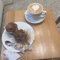   at Joseph Brot in Salzburg