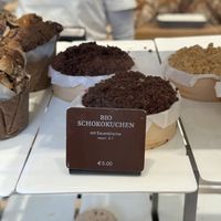   at Joseph Brot in Salzburg