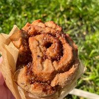   at Oshione in Berlin