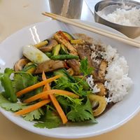  at Xo Thai  in Gdansk