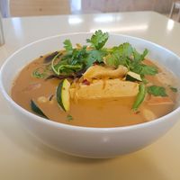  at Xo Thai  in Gdansk