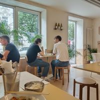  at Xo Thai  in Gdansk