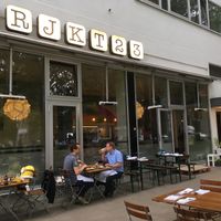 PRJKT23 at PRJKT23 in Hamburg