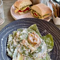  at Ta' Ċetta Brasserie in Ir-rabat Ghawdex