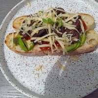  at Ta' Ċetta Brasserie in Ir-rabat Ghawdex