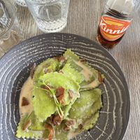   at Ta' Ċetta Brasserie in Ir-rabat Ghawdex