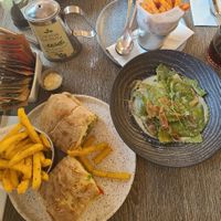  at Ta' Ċetta Brasserie in Ir-rabat Ghawdex