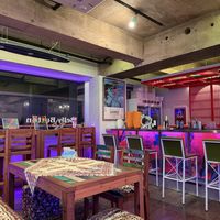   at Belly Button in Narita