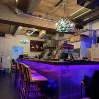   at Belly Button in Narita