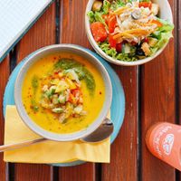  at Erics Wirtschaft in Fehrbellin