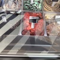 Options   at Gelato Mania V&A Waterfront in Cape Town
