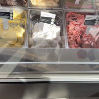 Options   at Gelato Mania V&A Waterfront in Cape Town