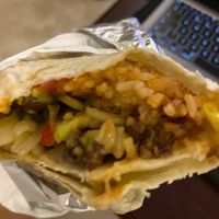  at Taco Eataco in Kuwait City