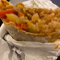  at Taco Eataco in Kuwait City