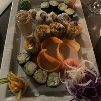   at De See Kat in Paternoster