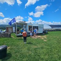  at Longview Farm Stand in Plymouth