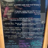  at Longview Farm Stand in Plymouth