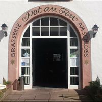 Brasserie at Pot au Feu in Ettlingen