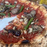   at Villa Paradiso - Ole Bull in Bergen