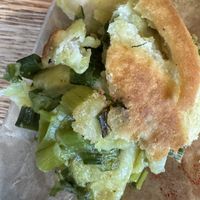  #Veganuary at Lao Peng You - 老朋友 in Chicago