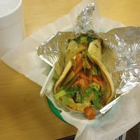  at Tikka Grill in West Chester