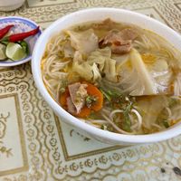   at Loving Hut - Bien Tinh Thuong in Da Nang