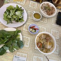   at Loving Hut - Bien Tinh Thuong in Da Nang
