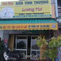  at Loving Hut - Bien Tinh Thuong in Da Nang