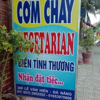  at Loving Hut - Bien Tinh Thuong in Da Nang