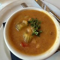   at The Greek - Gastown in Vancouver