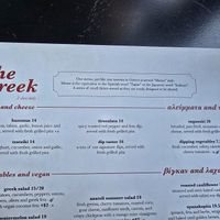  at The Greek - Gastown in Vancouver