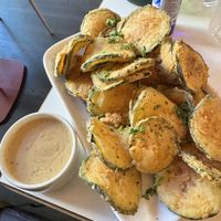   at The Greek - Gastown in Vancouver