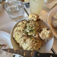   at The Greek - Gastown in Vancouver