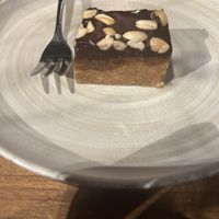 Sneaky snickers  at Ulu Garden in Pecatu