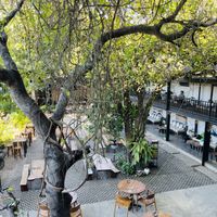 Location  at Ulu Garden in Pecatu