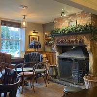 Christmas vibes   at The Ship in Preston