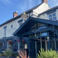 Outside   at The Ship in Preston