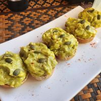  at Grasshopper Cafe in Luang Prabang