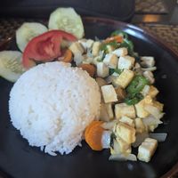  at Grasshopper Cafe in Luang Prabang