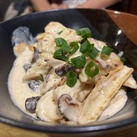   at Grasshopper Cafe in Luang Prabang