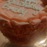  at The Cake Bar in Denver