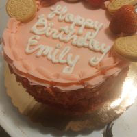  at The Cake Bar in Denver