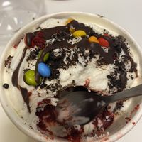   at The Cake Bar in Denver