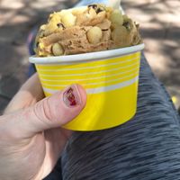  at The Cake Bar in Denver