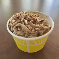 Cake in a cup (5 ⭐️)  at The Cake Bar in Denver