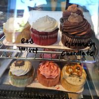  at The Cake Bar in Denver