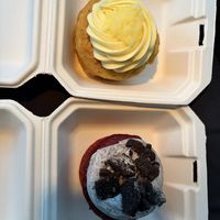   at The Cake Bar in Denver