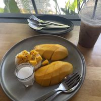   at House Café in Phuket